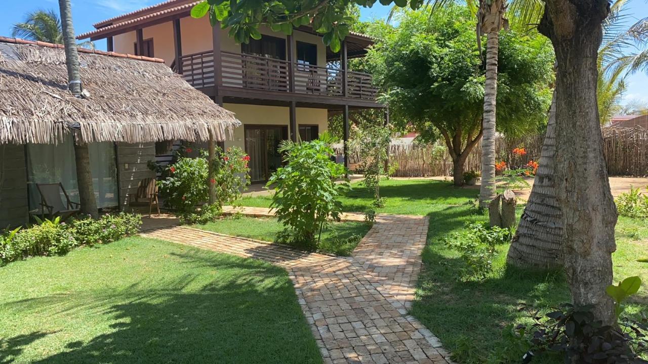 Turtle Bay Village Сан-Мигел-ду-Гостозу Экстерьер фото