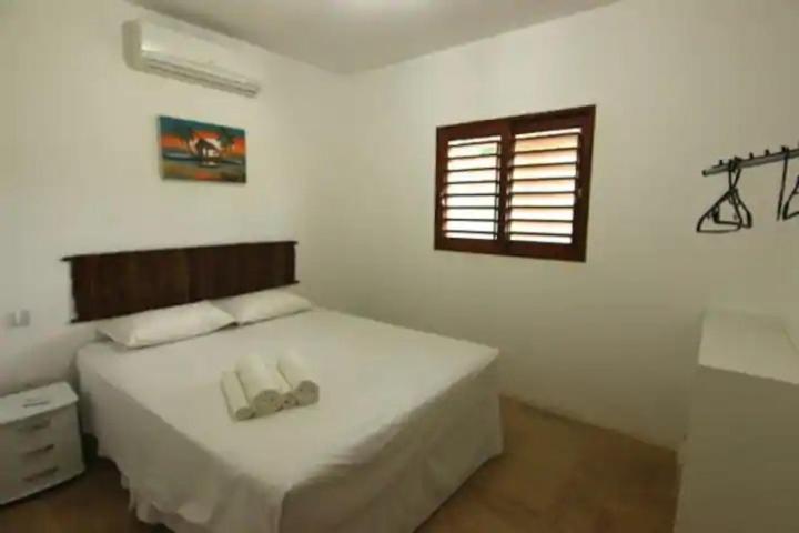 Turtle Bay Village Сан-Мигел-ду-Гостозу Экстерьер фото