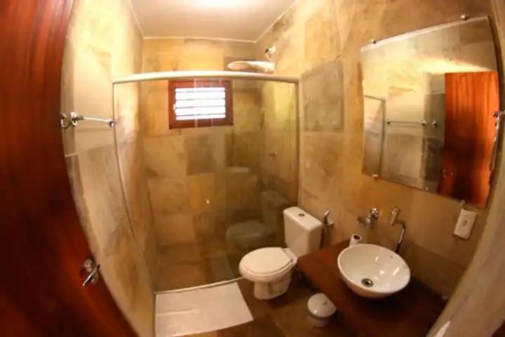 Turtle Bay Village Сан-Мигел-ду-Гостозу Экстерьер фото