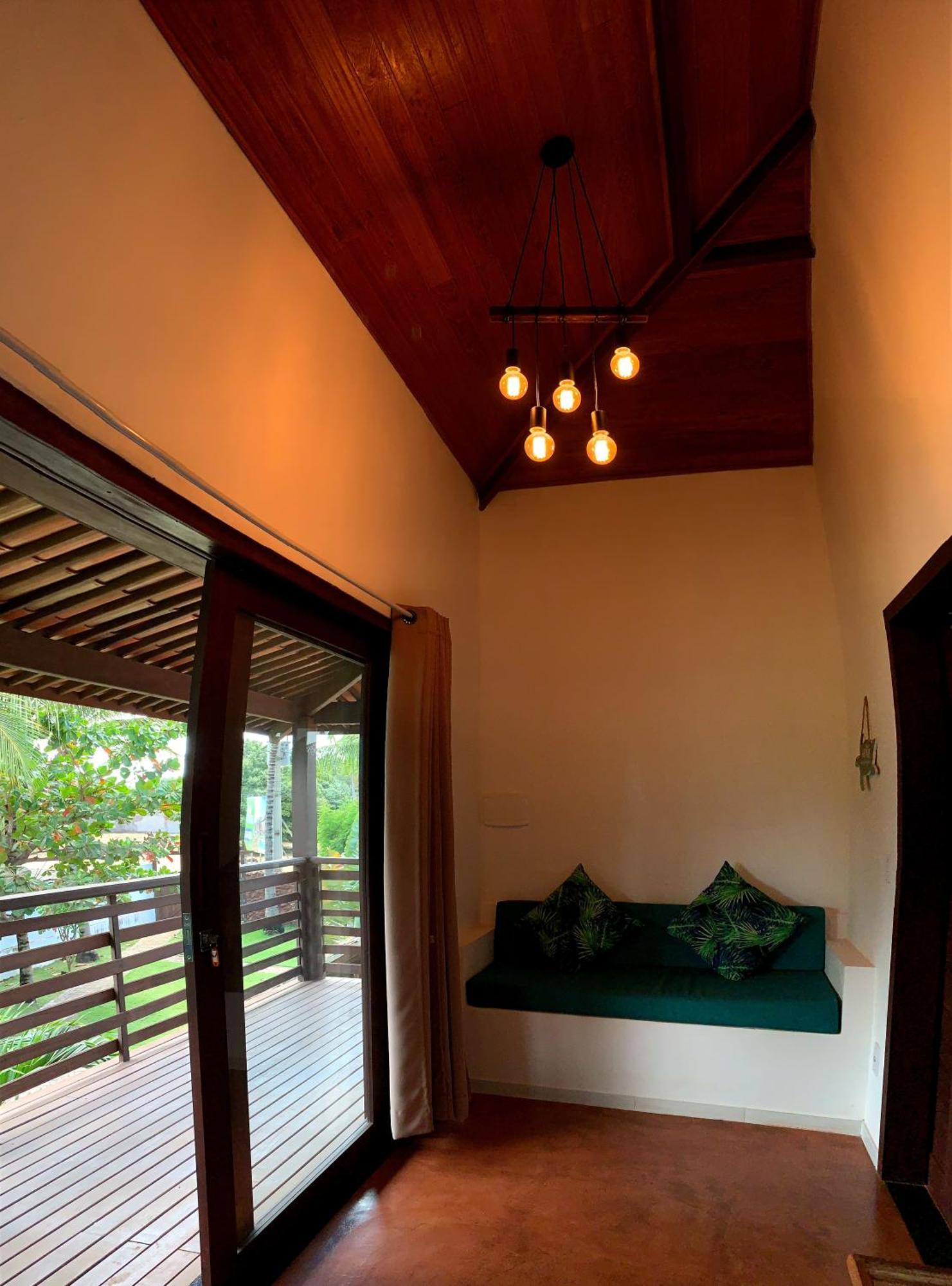 Turtle Bay Village Сан-Мигел-ду-Гостозу Экстерьер фото