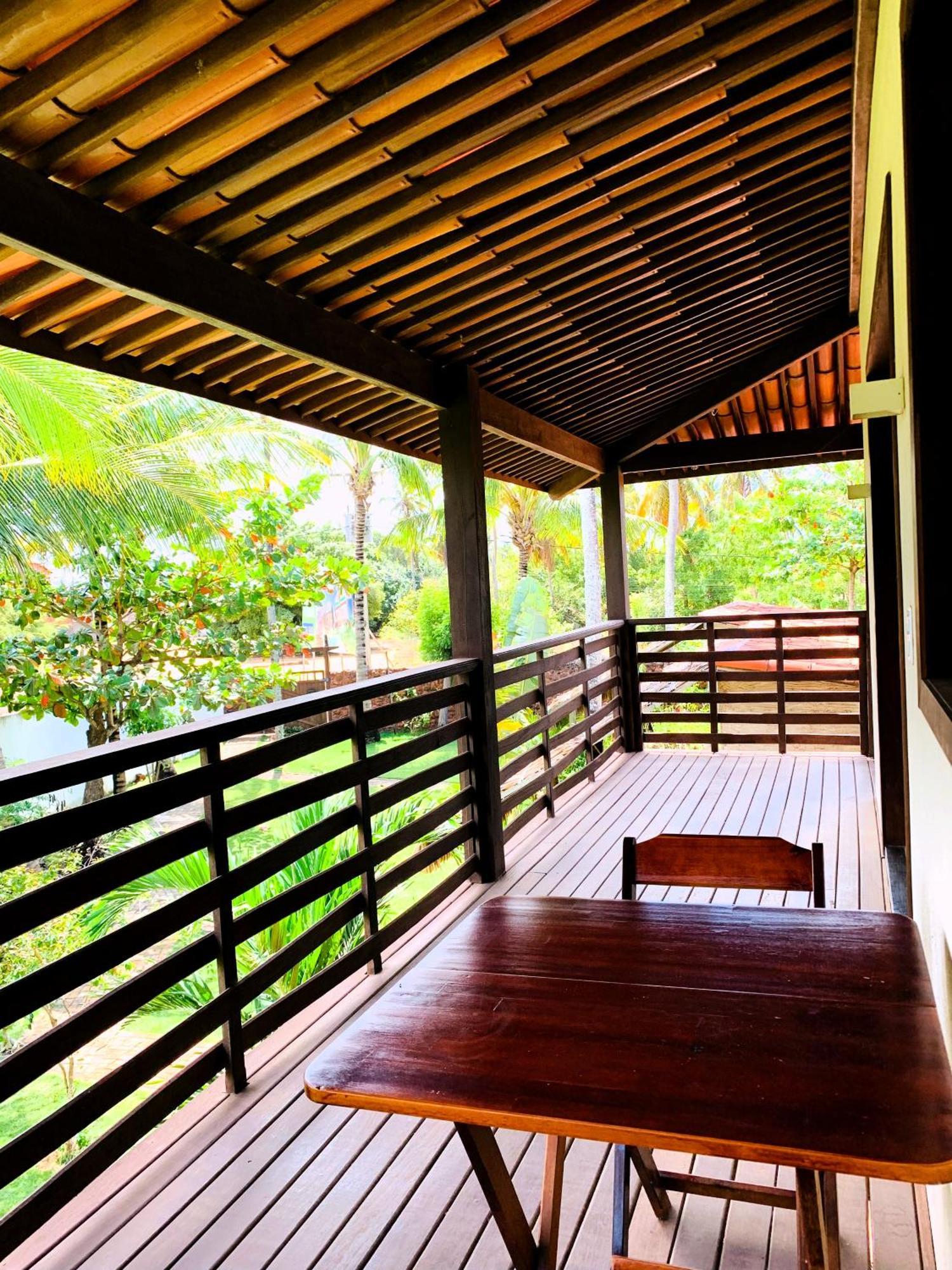 Turtle Bay Village Сан-Мигел-ду-Гостозу Экстерьер фото